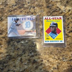 baseball cards 