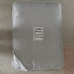 Orthopedic Dog Bed 