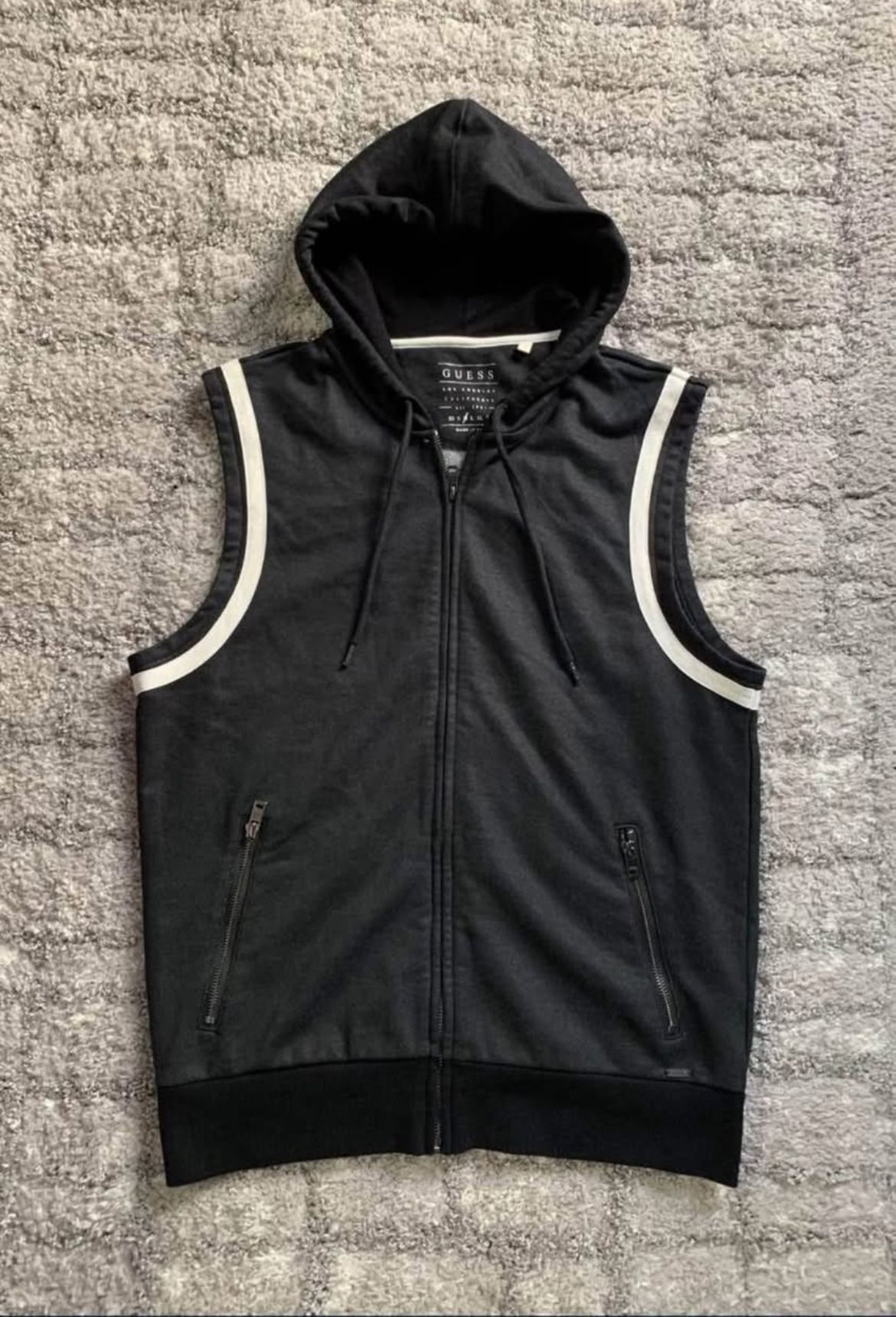 Guess Men’s Vest Size M