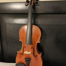 Meyer Verona 4/4 Full Size Violin