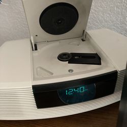 Bose Wave Radio