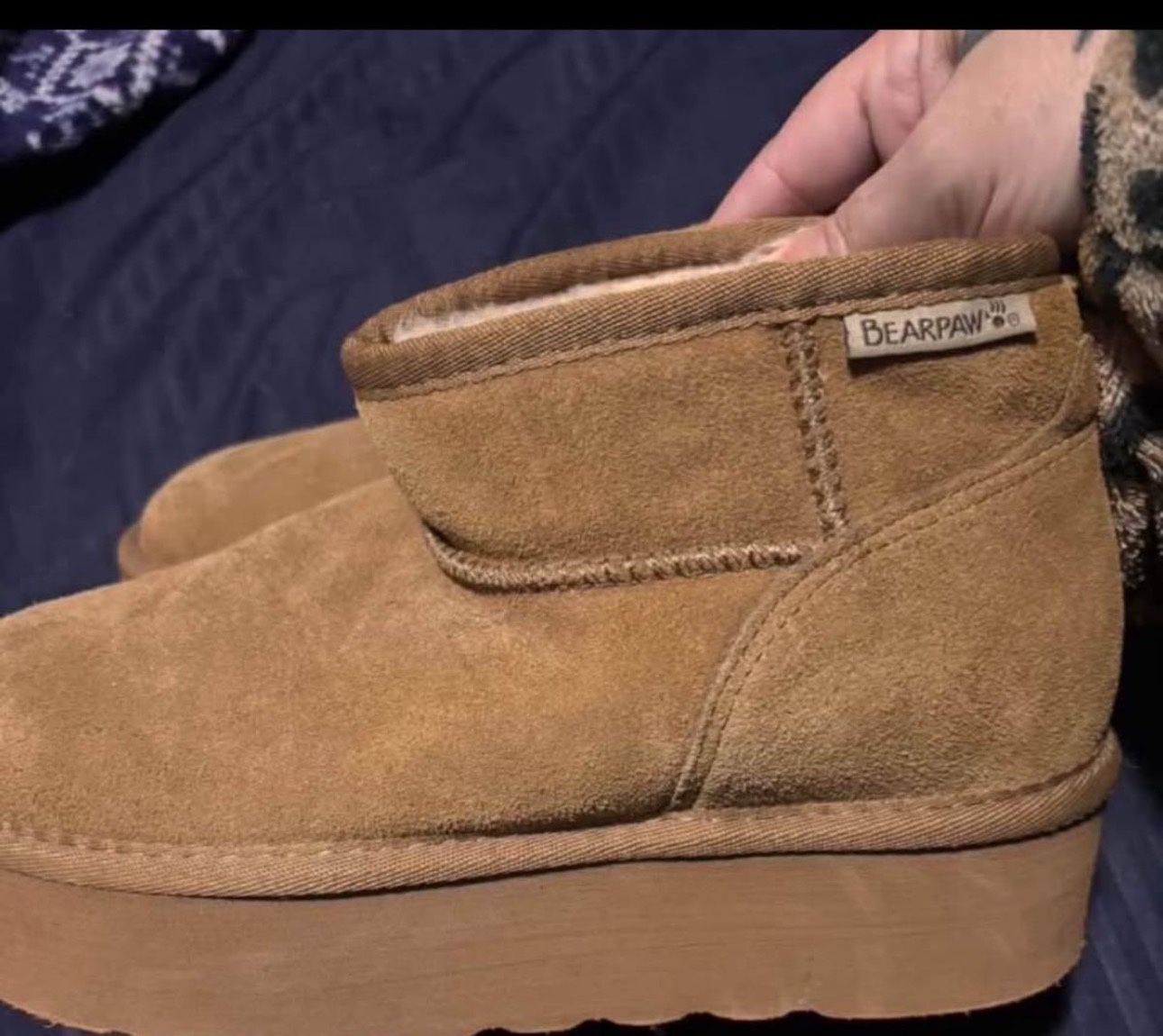 Cute UGG Style Boots 