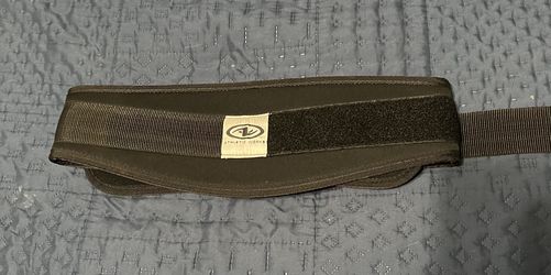 Lifting Belt