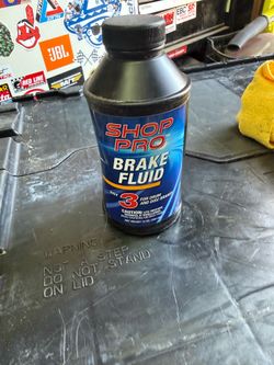 Car stuff