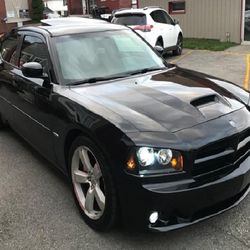 2009 Dodge Charger