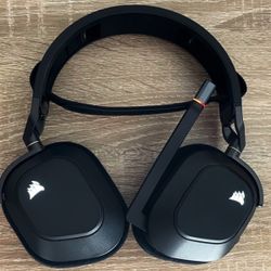 Corsair HS80 Gaming Headset Make Me An Offer