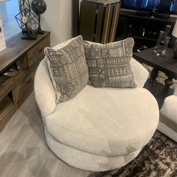360 Couch From Ashley’s Furniture 
