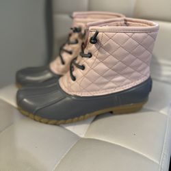 Nautica Snow / Rain Boots 