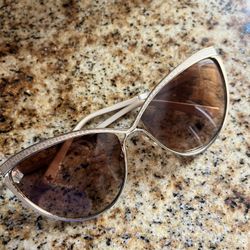 Jimmy Choo Sunglasses