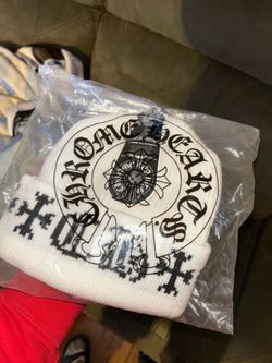 Chrome hearts beanie