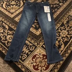 Boys Levi Jeans 