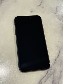 Unlocked Black iPhone 11 64GB – 91% Battery Health – Fully Working