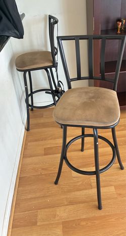 Bar stools