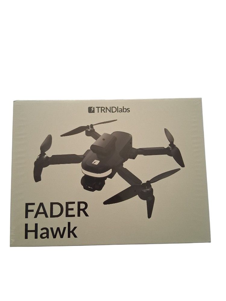 TRNDLabs Fader Hawk Drone