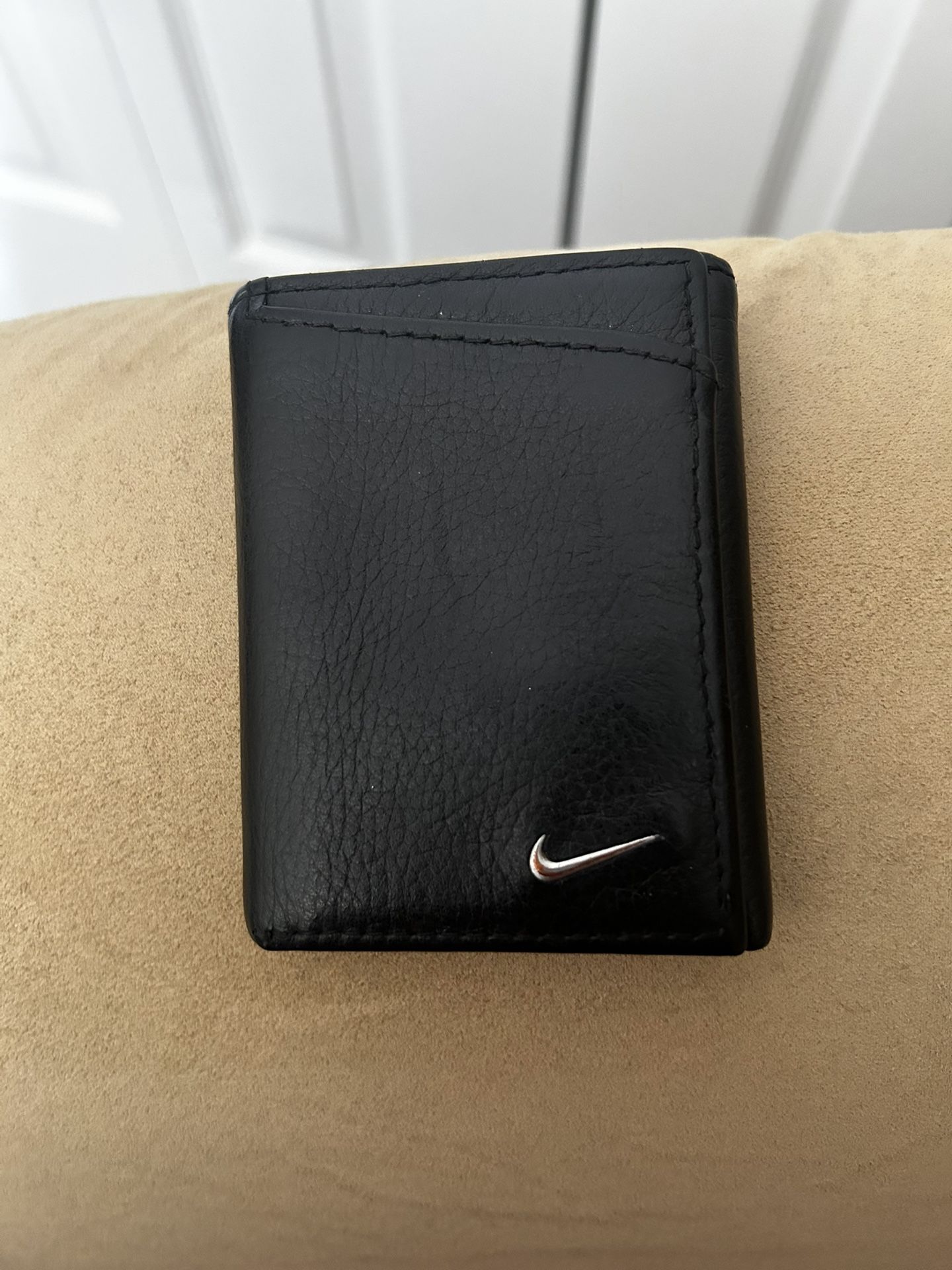 Nike Wallet