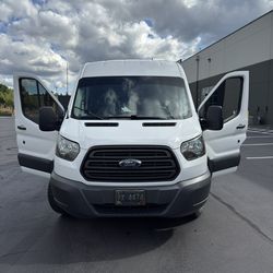 2016 Ford Transit-350
