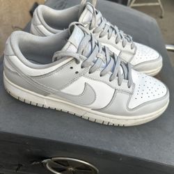 Nike Dunk Low 