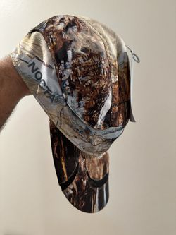 Nike Nocta Hat