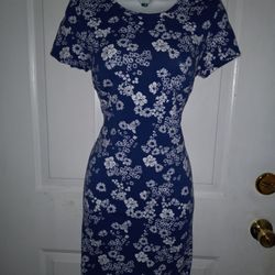 Small OLD NAVY Dress 