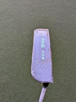 Ping PLD DZB special edition