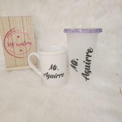 Vasos  Personalizados 