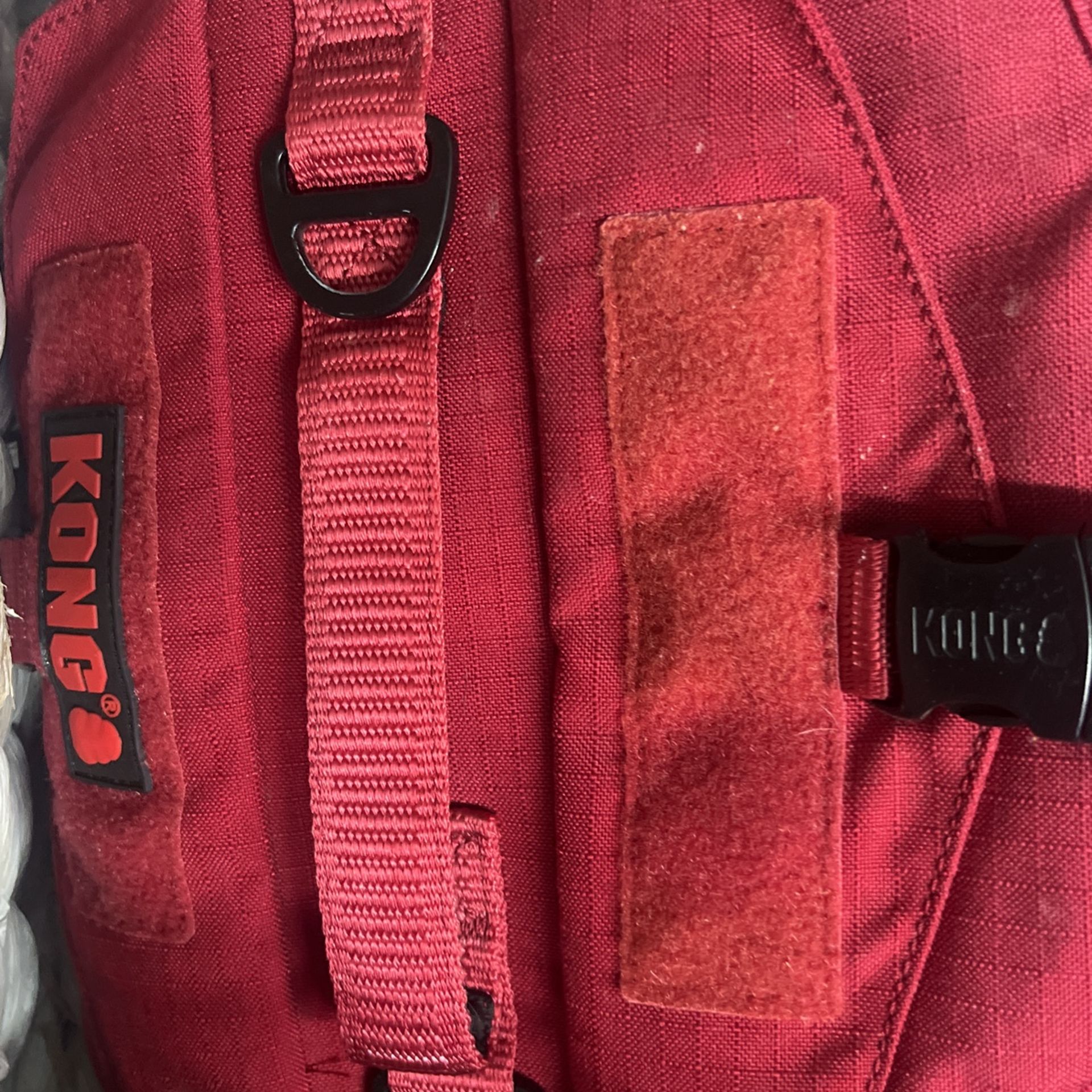 Kong Dog Harness