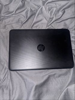 HP Laptop