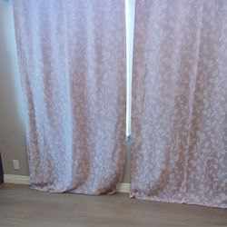 Curtains