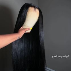 BRAND NEW BRAZILIAN AND BODY WAVE 32"