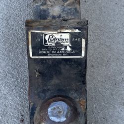Receiver Hitches
