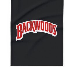 Backwoods Blanket 