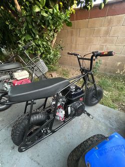 Minibike