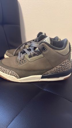 Nike Air Jordan size 4 1/2