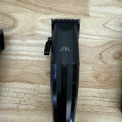 jRL ONYX Clipper