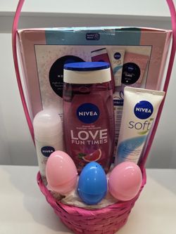 BEAUTY BASKET 