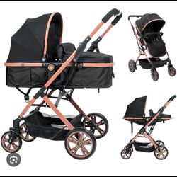 Baby Stroller. New In Box