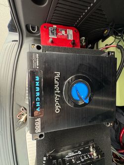 Amplifier