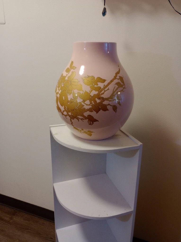 Hella Jongerius Limited Edition Vase 