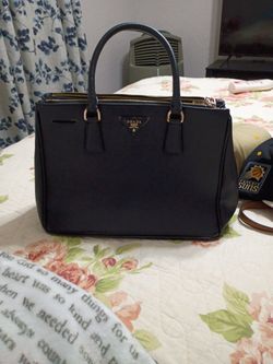 Prada Purse