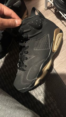 Jordan 6 Size 9.5 