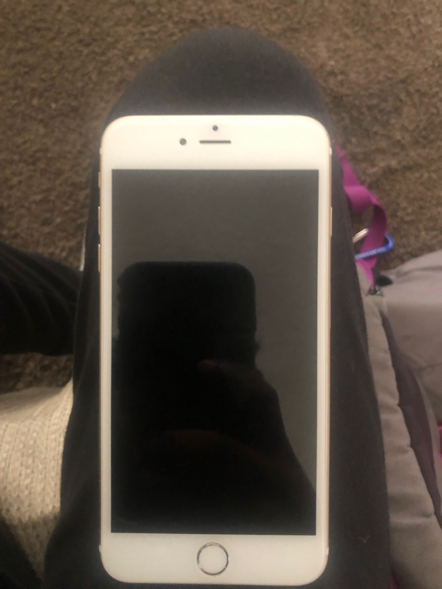 iPhone 6s Plus