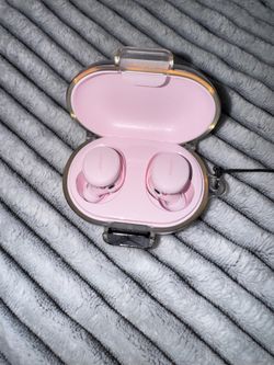 Bose QuietComfort Ear Buds