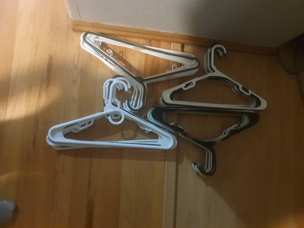Hangers