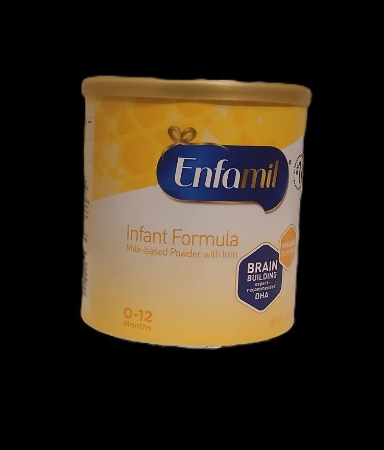 Enfamil Infant Formula