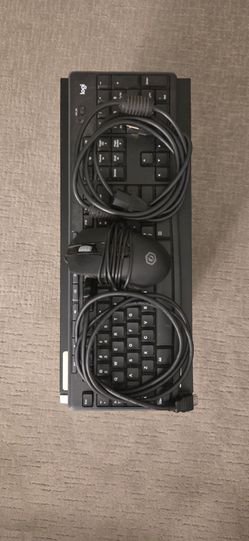 upgraded HP Compaq 8200 - i5, 16GB RAM, GT 1030, SSD