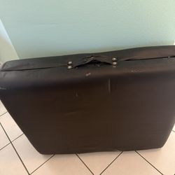 Massage Table