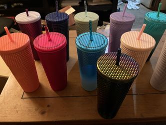 Starbucks Cups