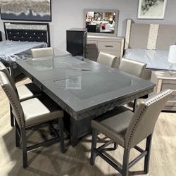 Dining Set//// Same Day Delivery 