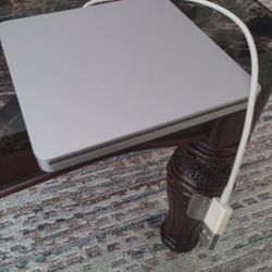 Apple USB CD Drive 