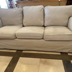 Comfortable Sofa $160